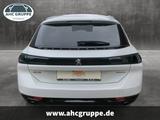 Peugeot 508 SW Plug-In-Hybrid 1.6 THP (Syst.225 PS) GT 8 - Peugeot 508 mit Hybrid-Antrieb