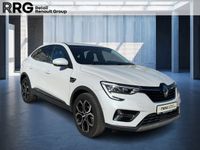 Renault Arkana - Vorschau Bild 7