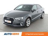 Audi A3 Limousine 1.0 TFSI Sport Aut.*NAVI*BI-XENON* - Audi in Fürth