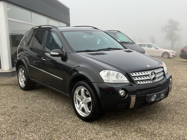 Mercedes-Benz ML 350 4MATIC