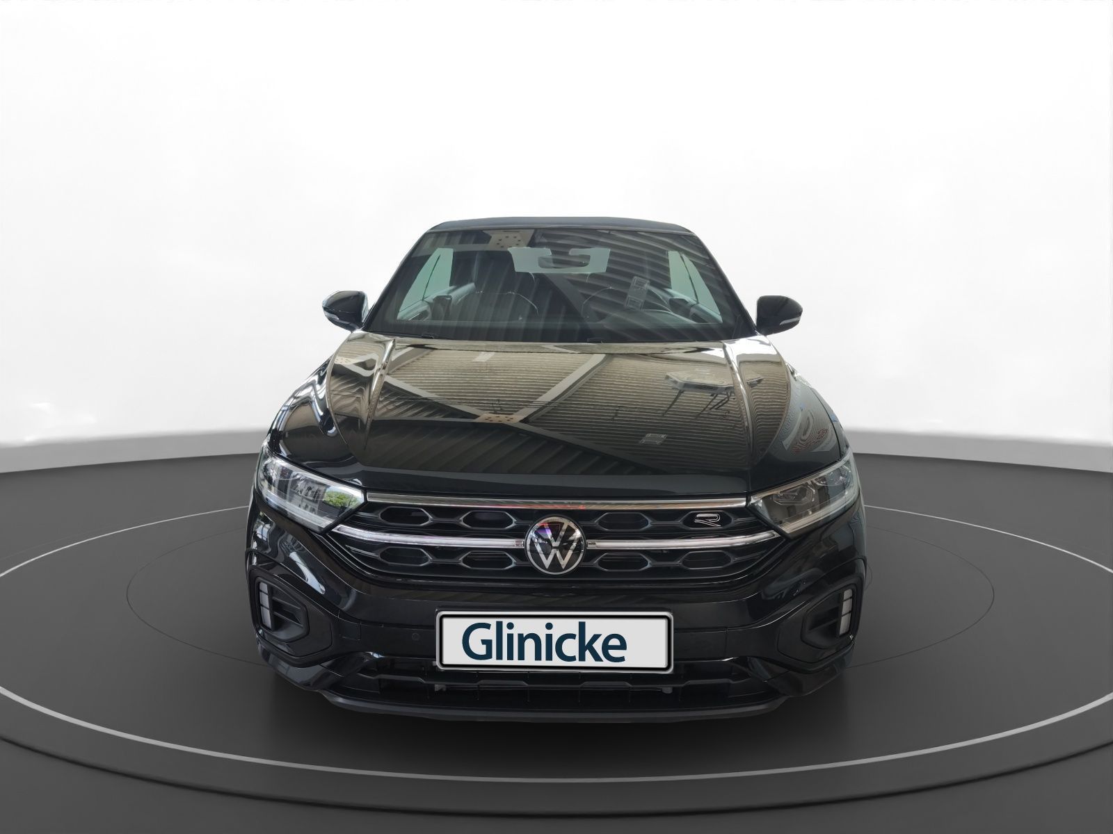 Volkswagen T-Roc - Bild 16