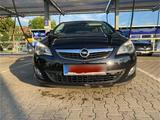 Opel Astra / 1,7 Motor/ Turbo / 92 KW / TÜ... - Opel Astra mit Diesel-Antrieb: Turbo