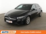 Mercedes-Benz A 180 d Progressive Aut.*NAVI*LED*PDC*CAM*SHZ* - Mercedes-Benz A 180 mit Diesel-Antrieb: Automatik