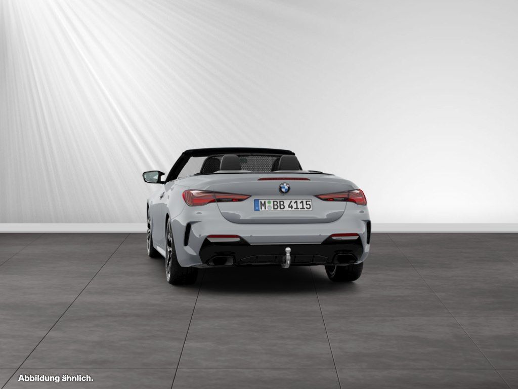 BMW M440 - Bild 8