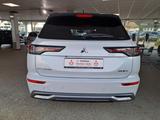 Mitsubishi Outlander 2.4 PHEV 100 kW S-AWC Top Luxury - Mitsubishi Outlander mit Panoramadach