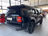 Toyota Land Cruiser 2.8 D-4D Mild-Hybrid Lounge Panoram - Toyota Land Cruiser: Allradantrieb