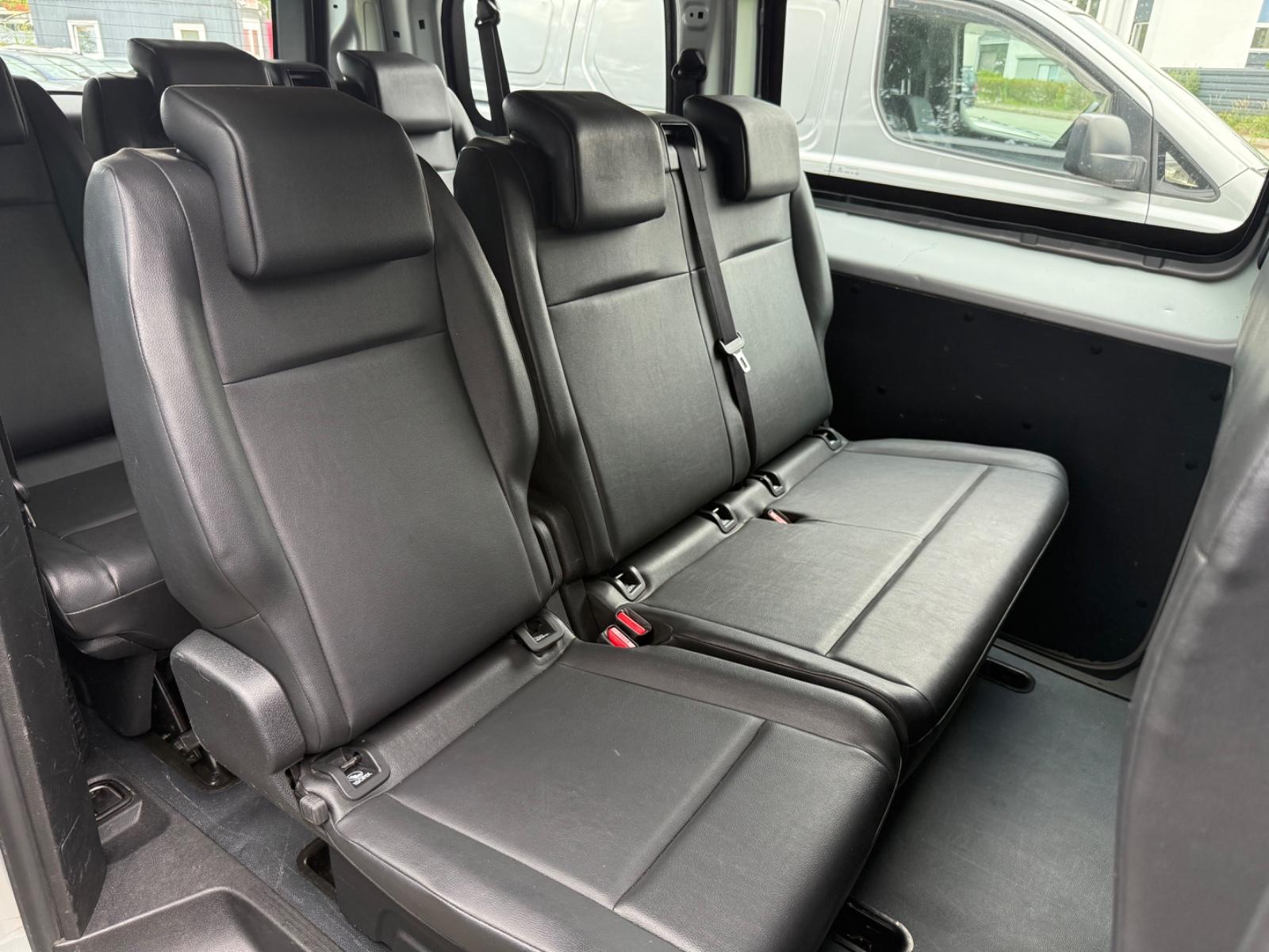 Peugeot Expert Kombi L2 *9 Sitzer*