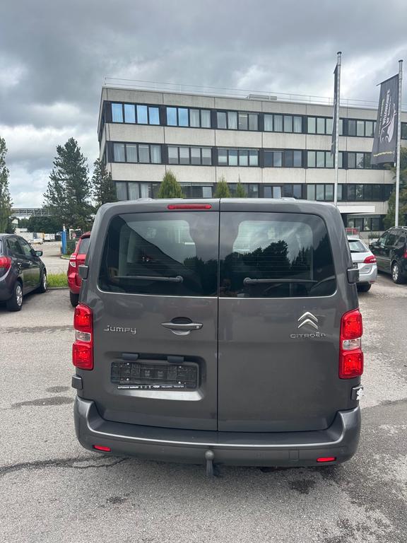 Citroën Jumpy