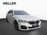 BMW 520i M Sport Pano DA PA HUD HiFi Laser KomSi MEM - BMW 520 in Bielefeld