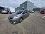 Toyota Verso Executive Klima Navi Panorama Alus Euro 5b - Toyota Verso: Executive