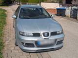 Seat Leon 1,8 20V T Cupra R Cupra R - Seat Leon: 20v