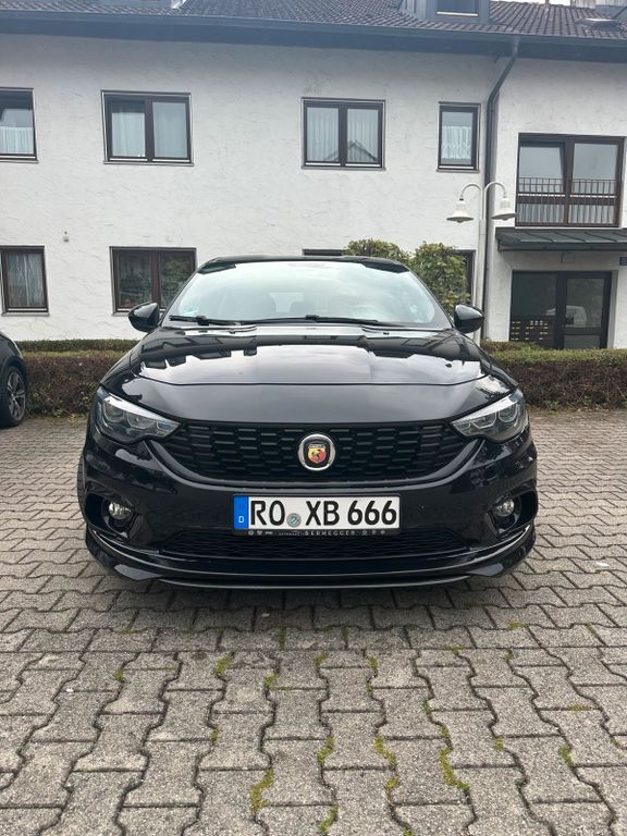 Image of Fiat Tipo