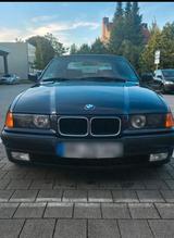 BMW Bmw e36 320i Cabrio - BMW 320 aus 1994: 320i