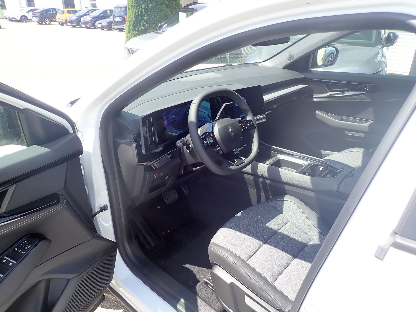 Fahrzeugabbildung Renault Austral Evolution 160 CVT