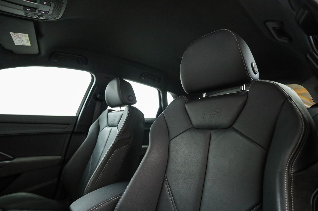 Audi Q3 - Bild 24