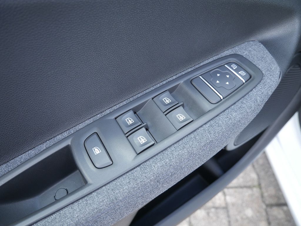 Fahrzeugabbildung Renault ZOE Experience Z.E.50 R110 SHZ KAMERA NAVI LED