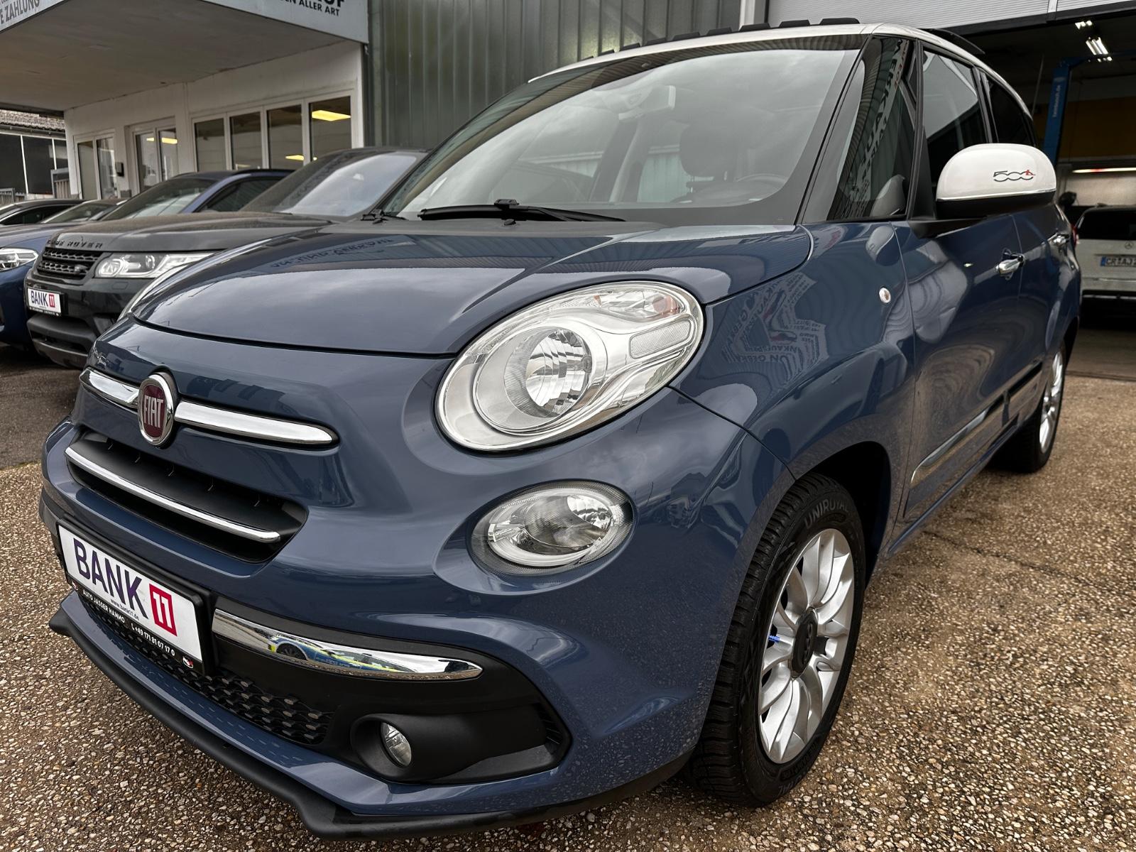 Fiat 500L Lounge