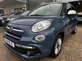 Fiat 500L Lounge - Fiat 500L SUV