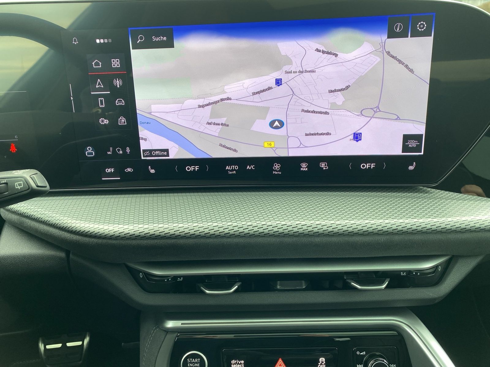 Audi Q5 - Bild 20