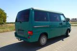 Volkswagen VW Bus T4 Multivan Westfalia Aufstelldach ... - Volkswagen T4: Westfalia Aufstelldach