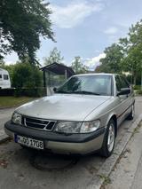 Saab 900 2.0 T SE - Saab in München