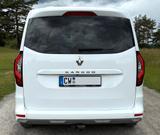 Renault Kangoo E-TECH Equilibre  EV45 AC11 - Renault Kangoo E-TECH: Equilibre