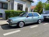 Volkswagen VW Jetta GL H-Zulassung - gebrauchte VW Jetta aus dem Jahr 1990