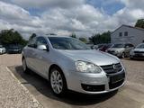 Volkswagen Jetta 1,6 V Comfortline Sportsitze Sport Lenkrad - gebrauchte VW Jetta aus dem Jahr 2007