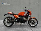 BMW R 12 nineT Neufahrzeug ohne Kilometerr!! - BMW R 12 NINET