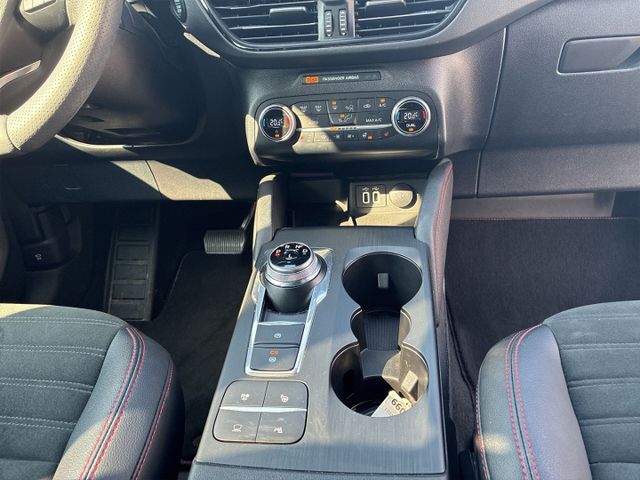 Ford Kuga Hybrid ST-Line X  AWD+ACC+B&O+HUD+El.-AHK+L