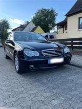 Mercedes-Benz C-Class (W203) - Mercedes-Benz: Cl 203