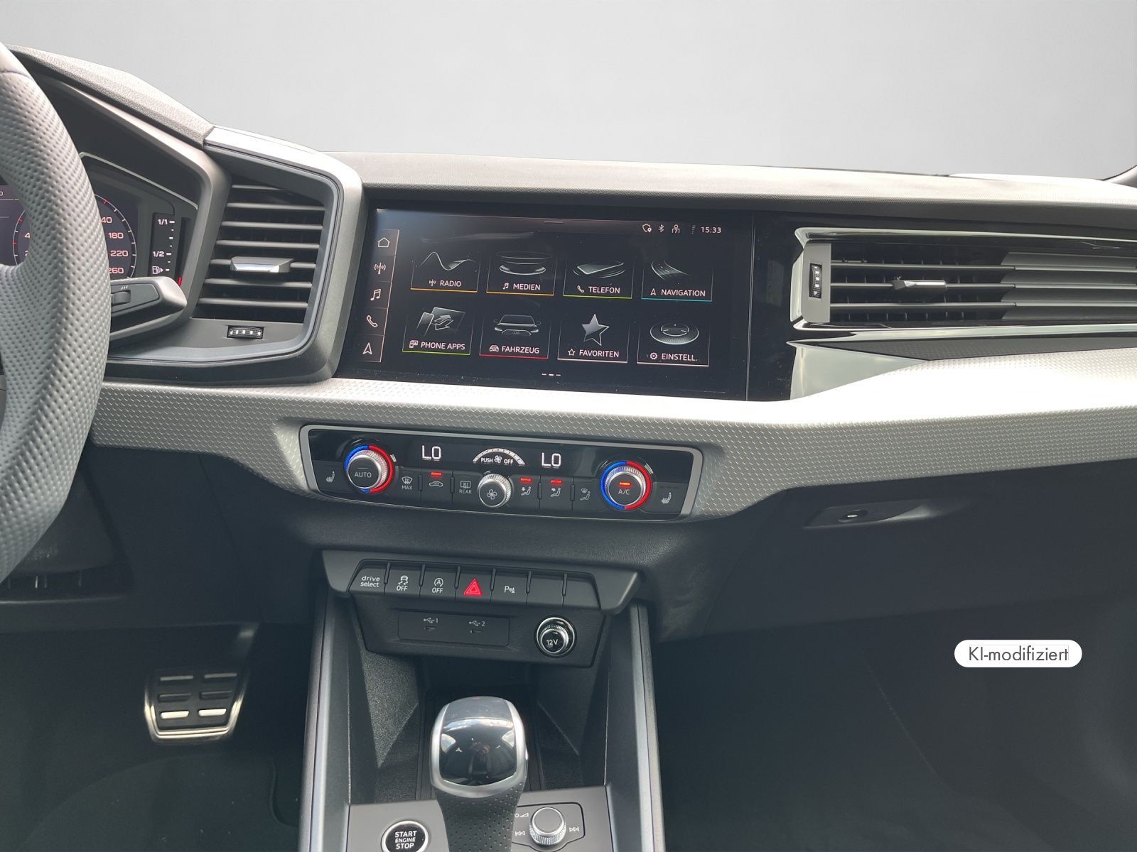 Audi A1 - Bild 13