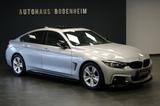 BMW 430 i  Gran Coupe xDrive Sport Line/LEDER/KAMERA - BMW 430 Gran Coupé Gebrauchtwagen