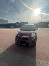 Fiat 500L Trekking 1.6 16V Multijet - Fiat 500L Trekking Gebrauchtwagen