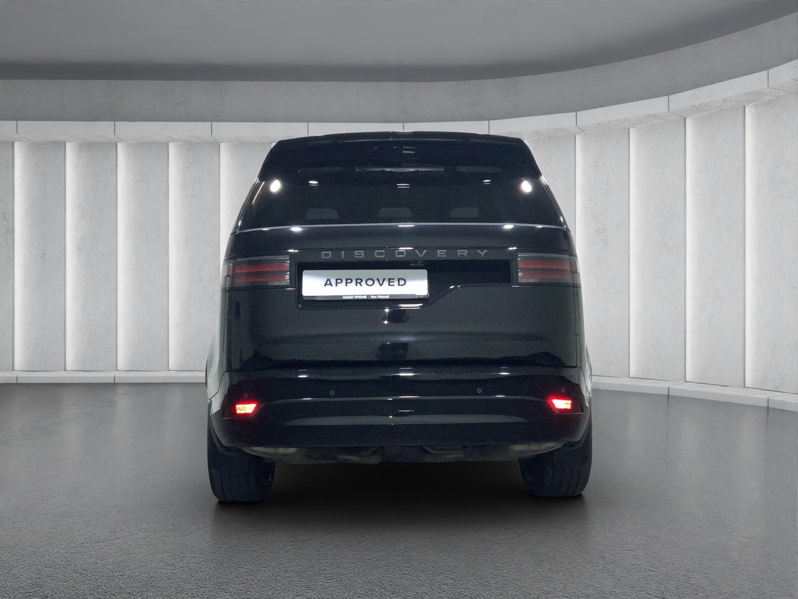 Land Rover Discovery 5 D300 Dynamic HSE (EURO 6d)