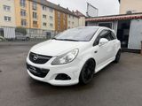 Opel Corsa D OPC*Navi*RECARO*KLIMA*SPORT* - Opel Corsa: D Sport