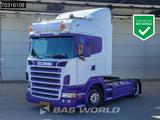 Scania R420 R 4X2 3-Pedal! Mega Retarder 2xTanks - Scania R420