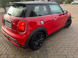 MINI Cooper S Coupé - TÜV neu - Scheckheft- 38000 km  - scheckheftgepflegte MINI Cooper S Coupé