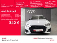 Audi A4 - Vorschau Bild 2
