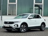 Volkswagen T-Roc Move NAVI-ALU-SITZH+CARPLAY+ALLWETTER - Volkswagen T-Roc Jahreswagen