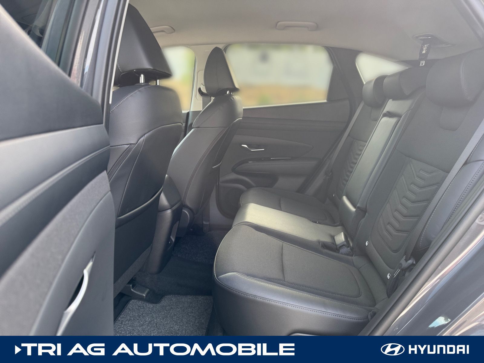 Hyundai Tucson – Bild 10