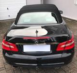 Mercedes-Benz 250 CGI BE Cabrio AVANTRAGE-AMG-Styling Sport - Mercedes-Benz 250: 250c