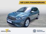 Volkswagen Tiguan Allspace 1.5 TSI DSG LIFE PANO MATRIX HuD - Volkswagen Tiguan Allspace in Oberhausen