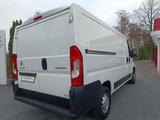 Citroën Jumper 30 L2H1 Kawa HDI120"Klima+Bluetooth" - Citroën Abschleppwagen