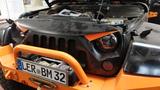 Jeep Wrangler Unlimited JK V8 Offroad Umbau 410PS - Jeep: Allradantrieb, Offroad
