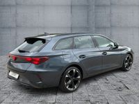 Cupra Leon - Vorschau Bild 6