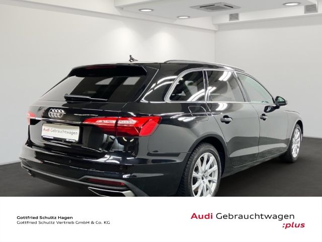 Audi A4 - Bild 5