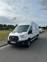 Ford Transit L4H3 MwSt*R-Kamera*TW-Ass*Navi*Temp