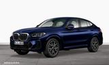 BMW X4 xDrive30i M Sportpaket Head-Up Laser DAB Komf - BMW X4 mit Benzin-Antrieb: Sportpaket