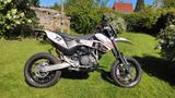 KTM SMC 690 BJ 2008 - KTM 200